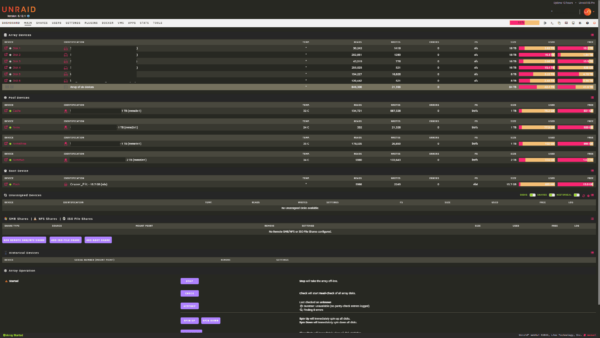 UNRAID OS LIFETIME LICENSE (latest) - Image 9