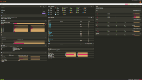 UNRAID OS LIFETIME LICENSE (latest) - Image 5