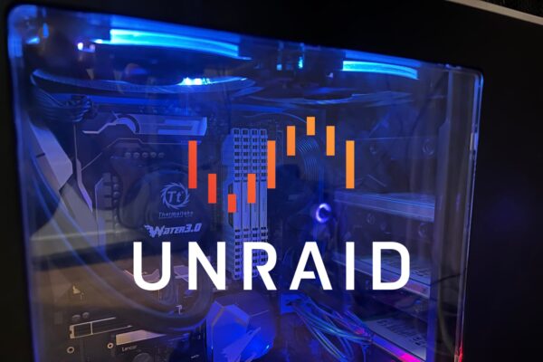 UNRAID OS LIFETIME LICENSE (latest) - Image 8
