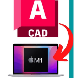 AutoCAD Programs Package 2024 (MacOS)