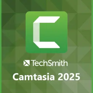 Techsmith camtasia 2025