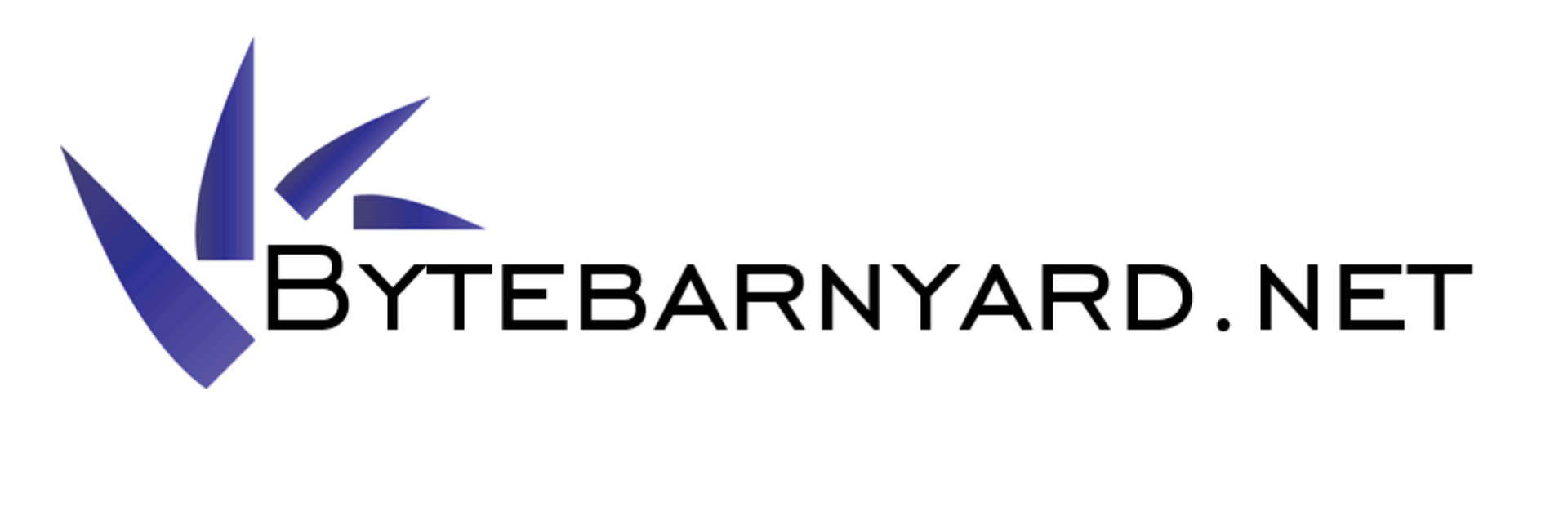 Bytebarnyardlogo.net