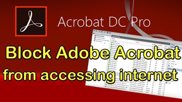Adobe Acrobat Pro 2025 (windows) - Image 2