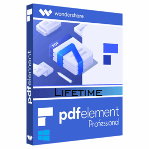 Wondershare pdfelement pro 2025full version lifetime