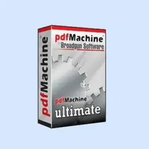 Download broadgun pdfmachine ultimate full crack gratis alex71
