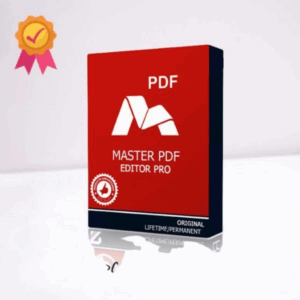 Master pdf pro