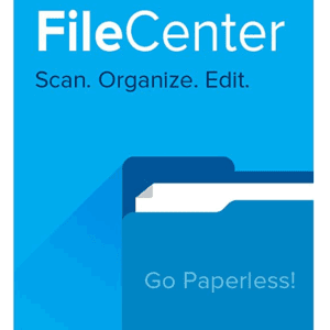 Lucion filecenter suite 2025